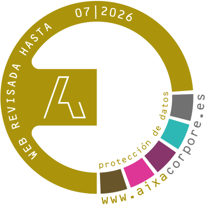 Sello de Aixa Corpore